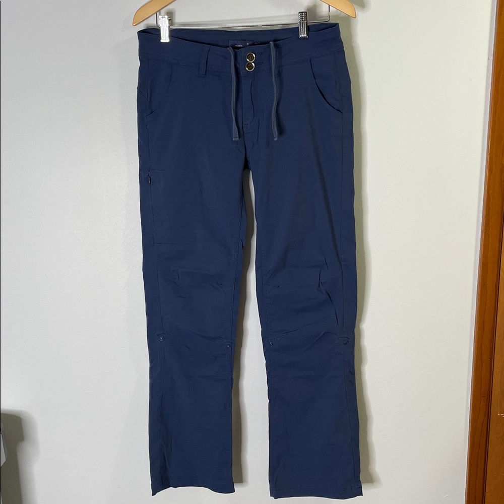 Prana Halle Hiking Pants